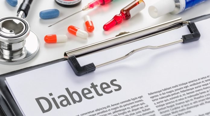 7 Effective Ways to Manage Your Diabetes at Home Diabetes