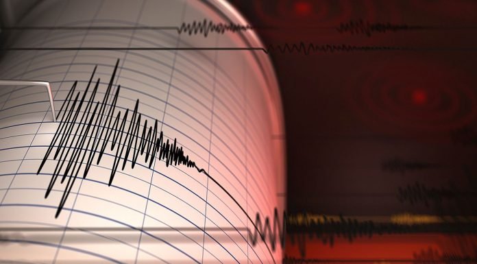 Earthquake Today : Tremors felt in Chandigarh, Delhi and parts of North India Earthquake