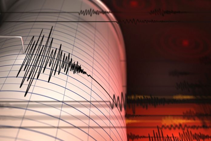Earthquake
