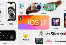 iOS 17: Here Are the New Features Coming for Your iPhone in 2023 iOS 17