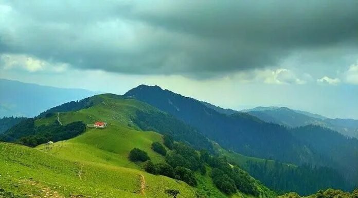 Karsog Valley: Discovering the Serenity of Himachal Pradesh’s Hidden Gem Karsog Valley