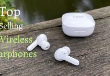 Top 10 Selling Wireless Earphones in India Wireless Earphones