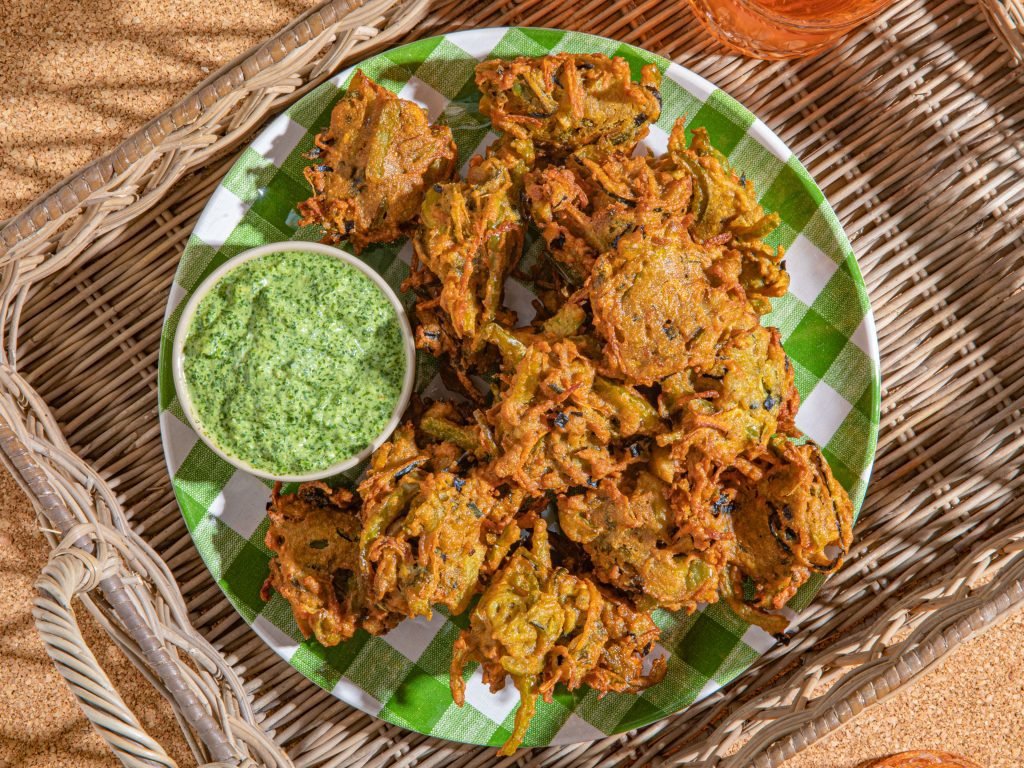 Pakoras