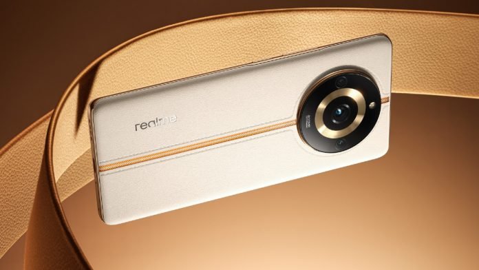 Realme 11 Pro 5G