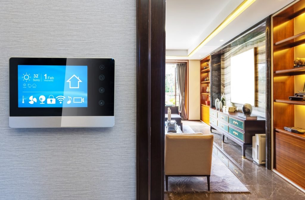 Smart Home Devices