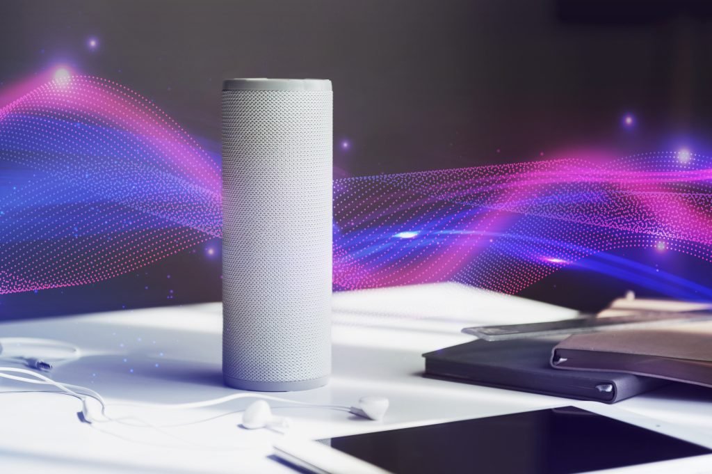 Smart Speakers and Voice Assistants