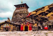 Tungnath Temple Trek: Exploring the Himalayan Adventure Tungnath Temple Trek