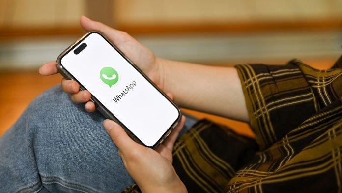 WhatsApp New Privacy Features