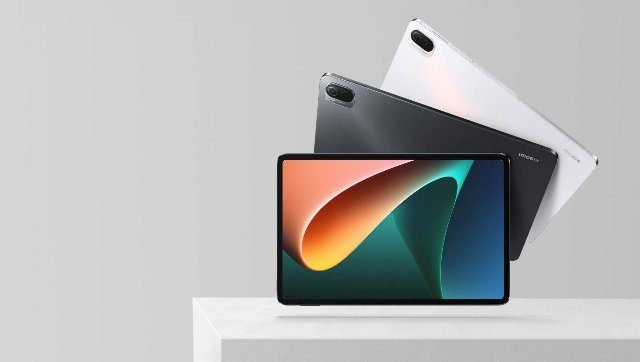 Xiaomi Pad 6