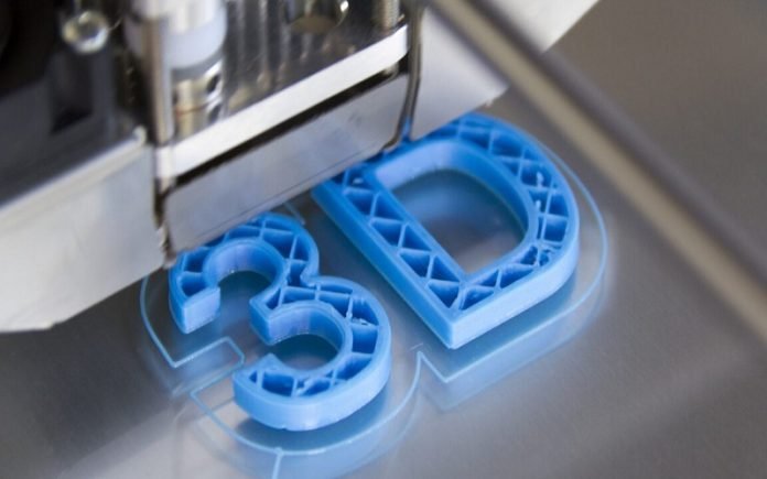 3D Printing 3D Printing