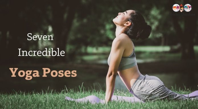 7 Incredible Yoga Poses for Better Sleep after Dinner Yoga