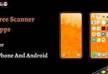 7 Of The Best Free Scanner Apps For iPhone And Android scanner app