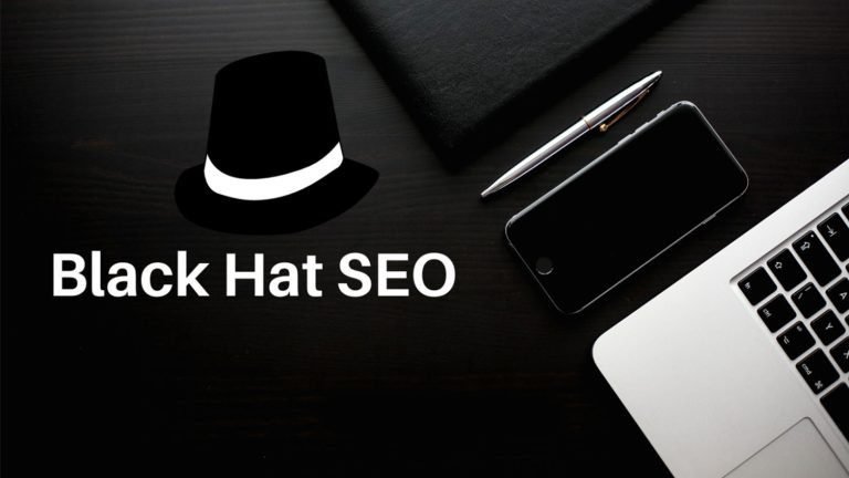 black hat seo