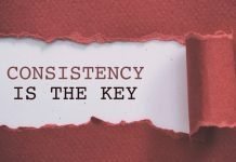 How to Build Healthy Habits and Why Consistency is Key healthy habits