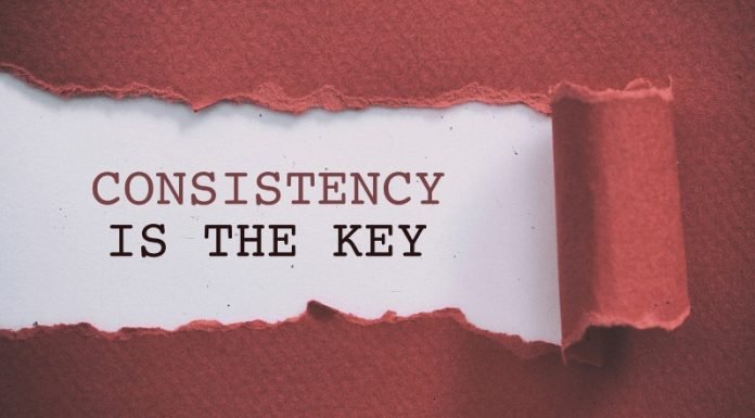 How to Build Healthy Habits and Why Consistency is Key healthy habits