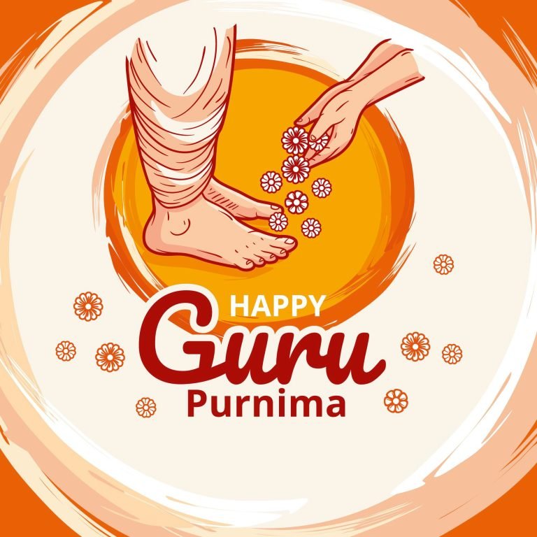 Happy Guru Purnima