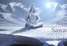How to Seeking Blessings on Sawan Ka Pehla Somwar: Temple Visits & Prayers Sawan Ka Pehla Somwar