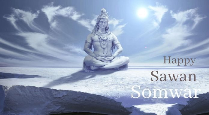 How to Seeking Blessings on Sawan Ka Pehla Somwar: Temple Visits & Prayers Sawan Ka Pehla Somwar