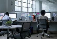 How to Stay Healthy Despite Sitting at the Computer All Day healthy