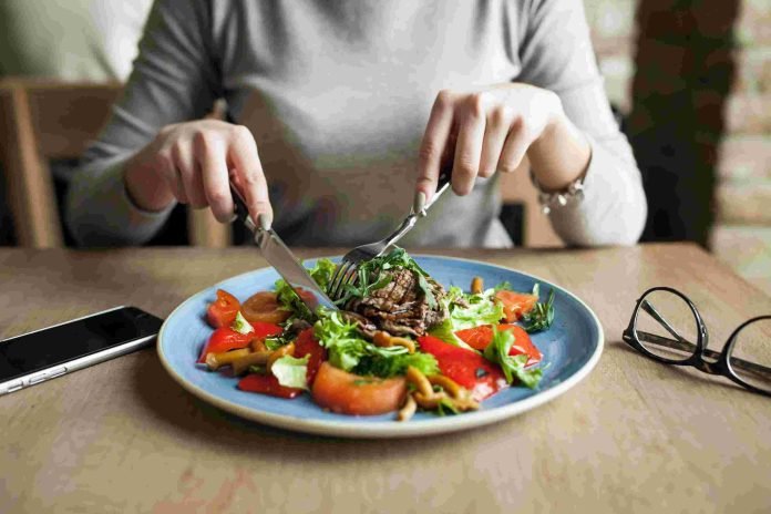 Mindful Eating