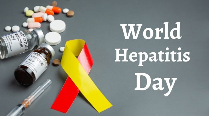 World Hepatitis Day 2023: Know About the Symptoms and Prevention Tips World Hepatitis Day