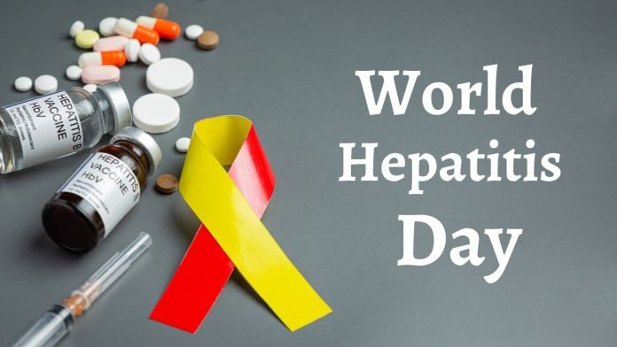 World Hepatitis Day