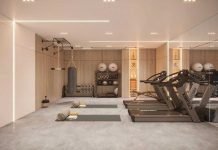 How to Create a Home Gym and Why It’s a Convenient Option for Fitness Home Gym