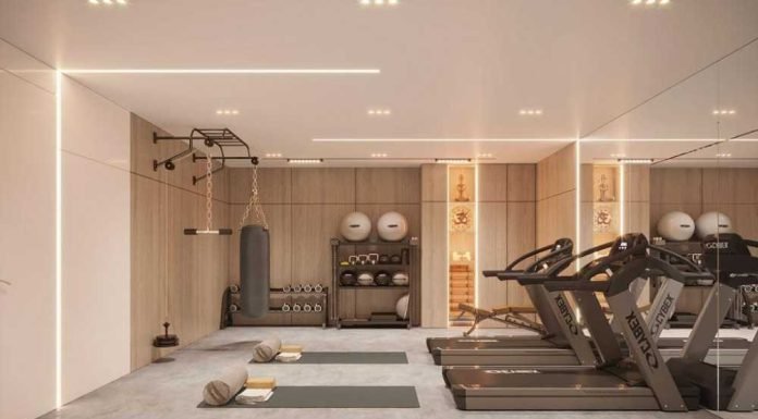 How to Create a Home Gym and Why It’s a Convenient Option for Fitness Home Gym
