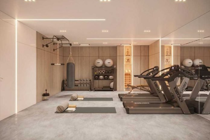 Home Gym