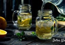 How Detox Water Can Boost Your Health: Unraveling Benefits and Myths detox water