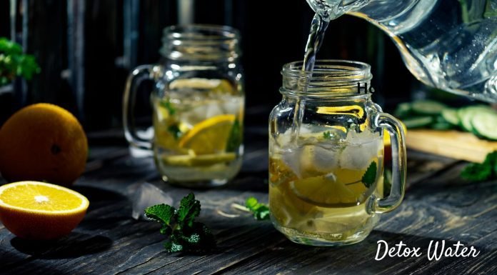 How Detox Water Can Boost Your Health: Unraveling Benefits and Myths detox water