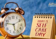 International Self Care Day 2023: A Celebration of Personal Well-being International Self Care Day
