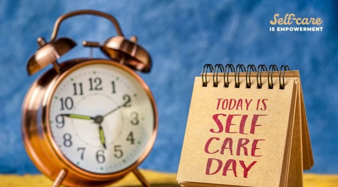 International Self Care Day 2023: A Celebration of Personal Well-being International Self Care Day