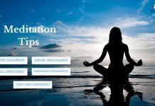 Boost Your Energy with These Effective Meditation Tips Meditation Tips