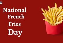 National French Fries Day 2023: Homemade Fries Recipes to Try at Home National French Fries Day