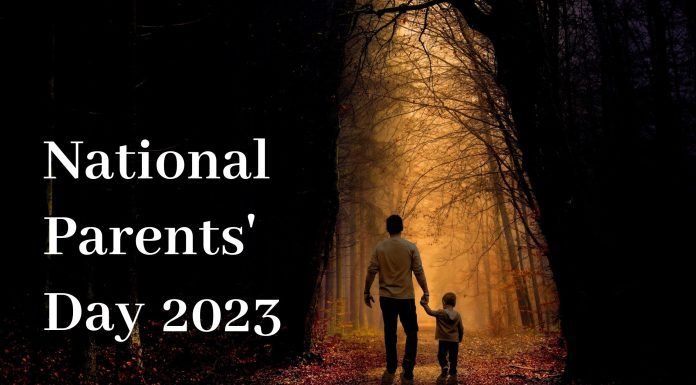 National Parent’s Day 2023: Celebrating the Unwavering Love of Parents National Parents' Day