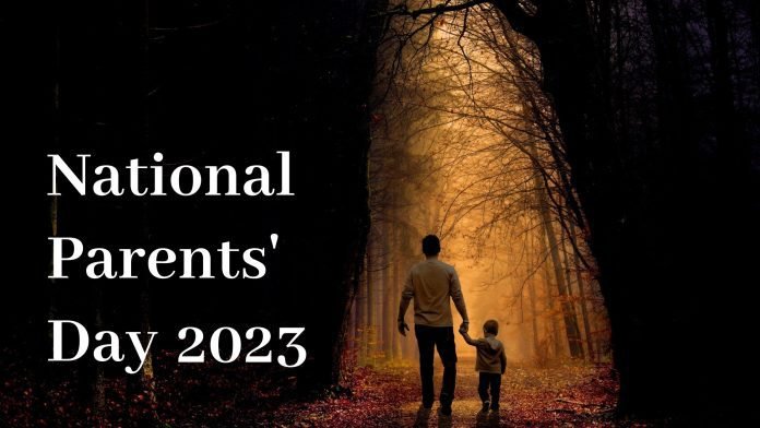 National Parents' Day