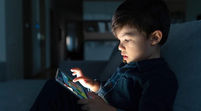 Negative Effects of Excessive Screen Time on Children’s Development Children's Development