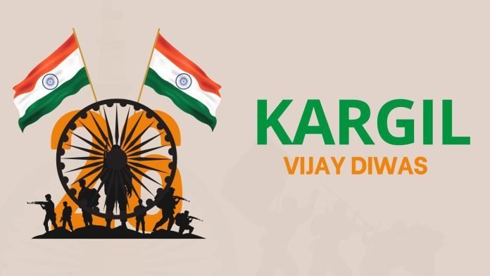 Kargil Vijay Diwas Kargil Vijay Diwas
