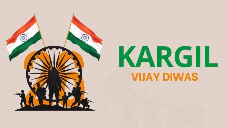 Kargil Vijay Diwas