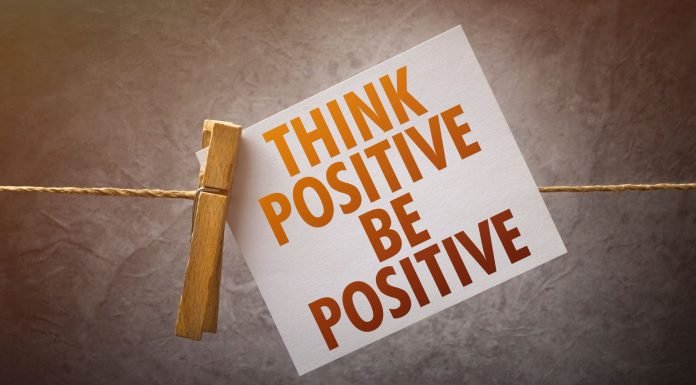 The Power of Positive Thinking: Transforming Your Life with a Positive Mindset Positive thinking