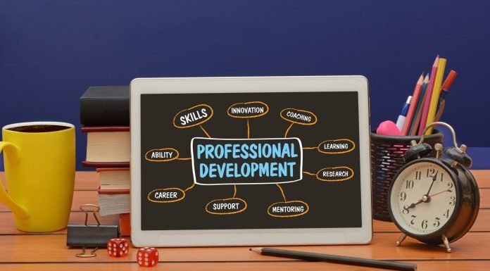 Why Professional Development is Essential for Career Growth? Professional Development