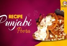 Punjabi Poora: A Lip-Smacking Journey into the Heart of Punjab’s Flavors! punjabi poora