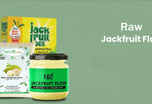 Why raw jackfruit flour can lower blood sugar and replace rice and wheat in your diet raw jackfruit
