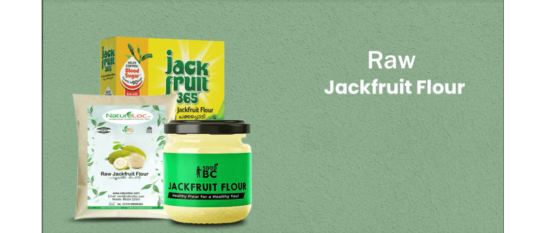 raw jackfruit