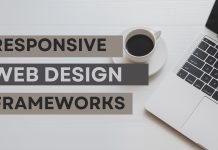 Ultimate Guide to Responsive Web Design Frameworks For Your Next Project Responsive Web Design