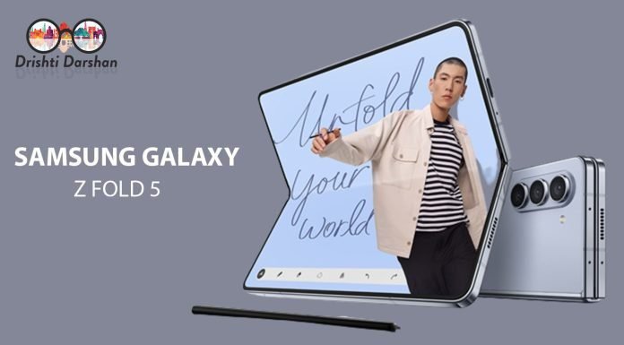 Samsung Galaxy Z Fold 5: Price, date and everything you need to know samsung galaxy Z Fold 5