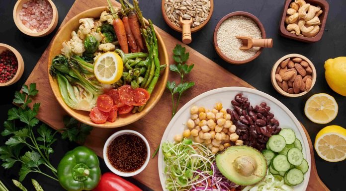 Why and How to Introduce Superfoods into Your Diet for Optimal Nutrition superfoods