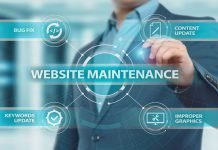 Why Regular Website Maintenance is Vital and How to Create a Maintenance Checklist? Website Maintenance