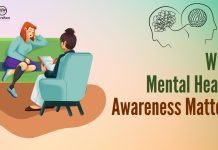 Why Mental Health Awareness Matters: Understanding the Impact and Importance mental health awareness